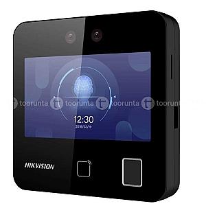 HIKVISION FACE RECONGNITION TERMINAL DS-K1T343MFWX-B