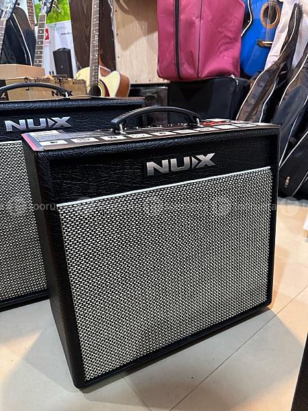 Nux Mighty 20 Mkii