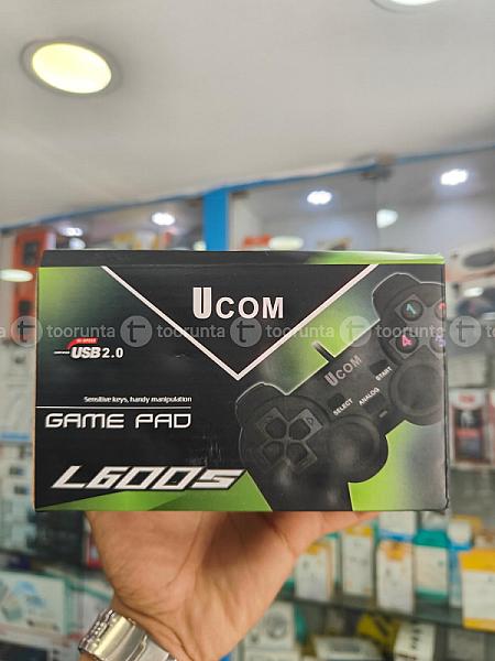 Ucom Usb Joystick