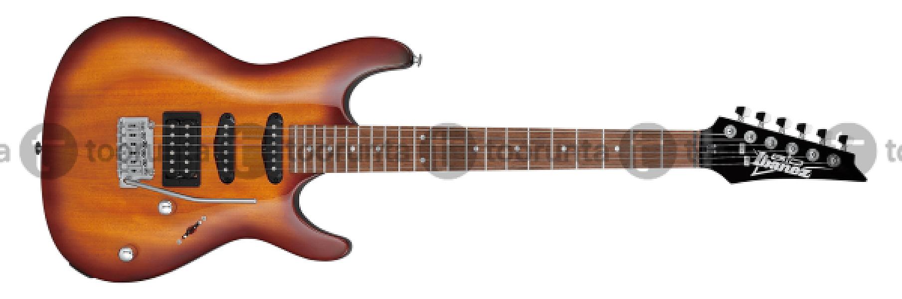 Ibanez Gsa-60 Sb