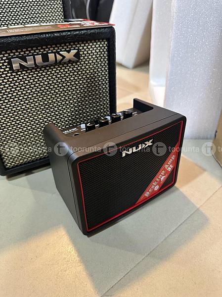 Nux Mighty Lite Bt Mkii