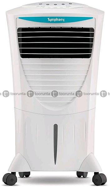 Symphony Hi Cool I Cooler 31 Liter