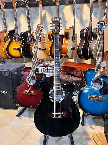 Clapton Guitar