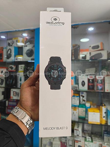 Melody Smart Watch