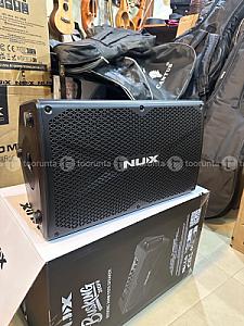 Nux boxking-200 fr