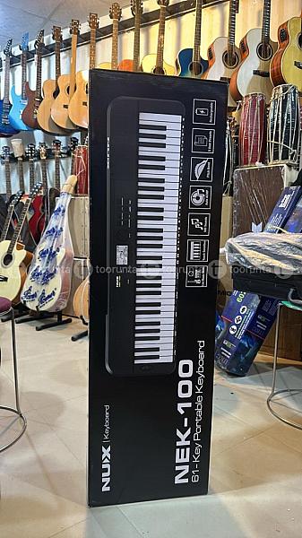 Nux Nek-100