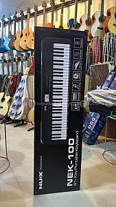 nux nek-100