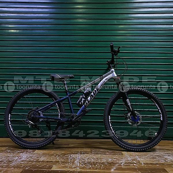 27.5 Inch Wheel Blade Omega Mountain Bike