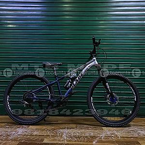 27.5 Inch Wheel Blade Omega Mountain Bike