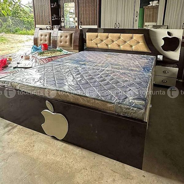 Apple Bed 5*6.5