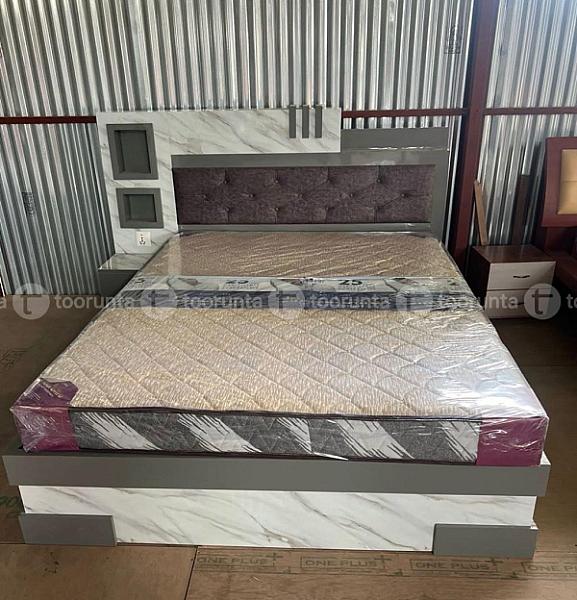 Frame Bed