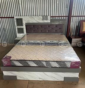 frame bed