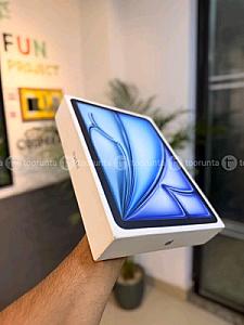 Ipad Air M4 11-inch l 128 gb storage