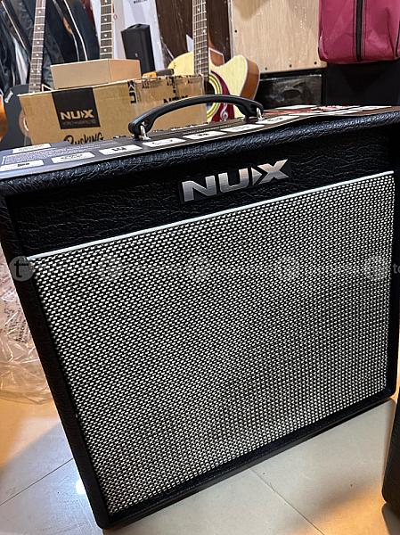Nux Mighty 60 Mkii