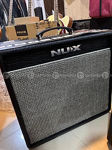 nux mighty 60 mkii