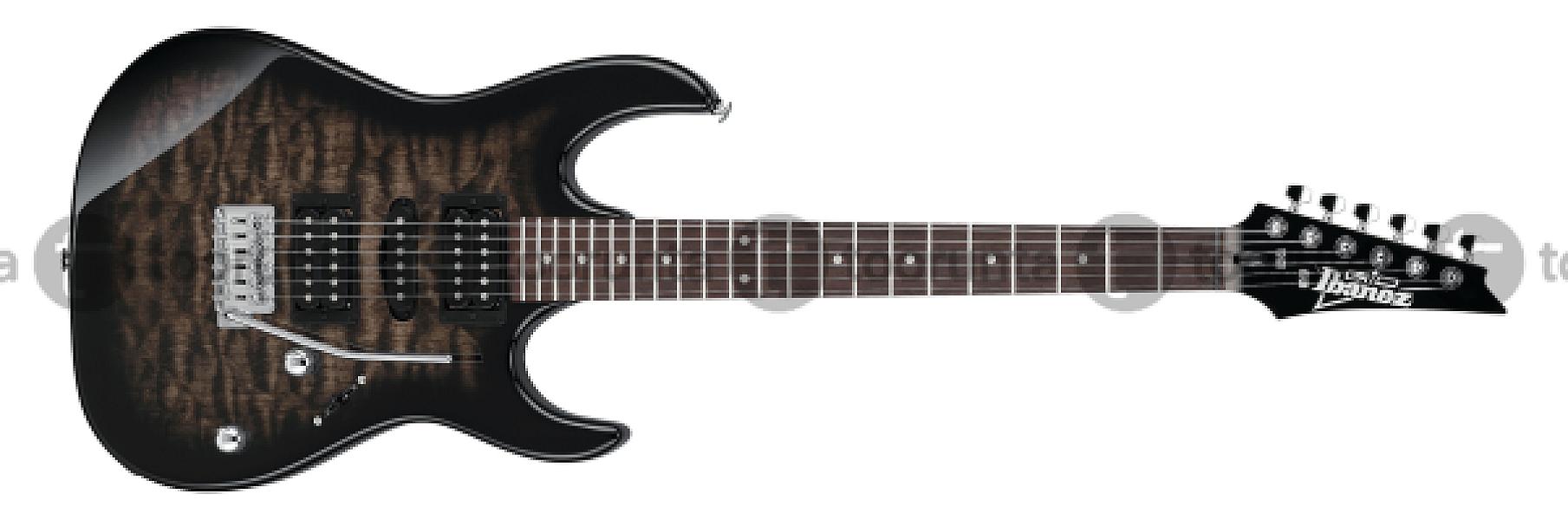 Ibanez Grx-70qa