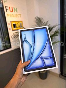Ipad Air M4 11-inch l 128 gb storage