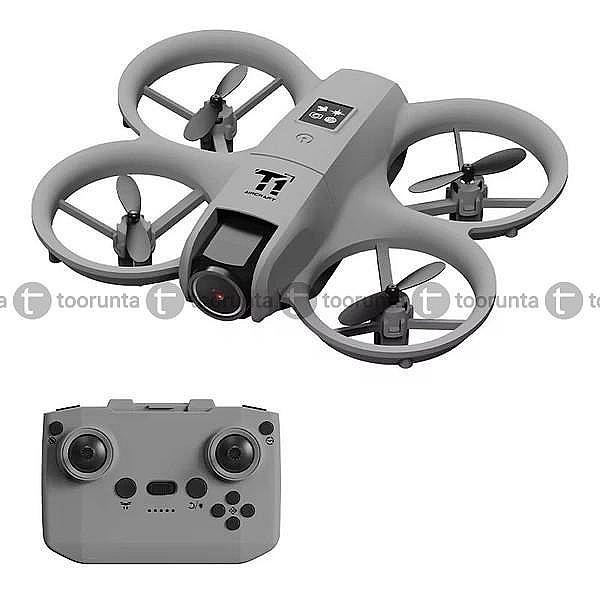 Aircraft T1 Mini Drone With Remote