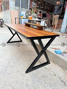 working table