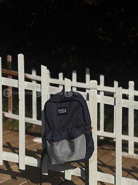 Yuga Backpack
