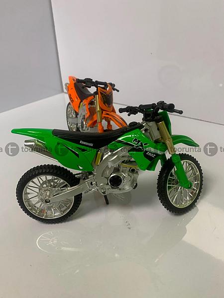 Dirt Bike