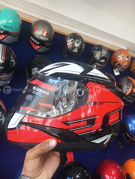 Steelbird Robot 2.0 Helmet