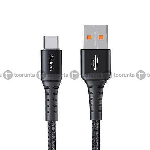 Mcdodo Mc-ca-2271 Type-c  Data Cable 1m