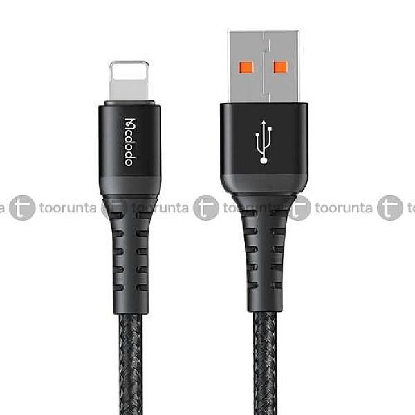 Mcdodo Mc-ca-2261 Lightning Data Cable 1m