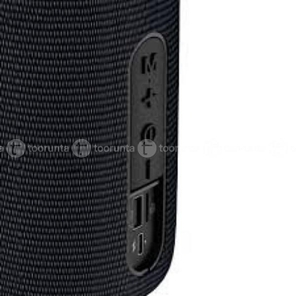 Mcdodo Mc-bs-1410 Portable Wireless Speaker With Colorful Lights