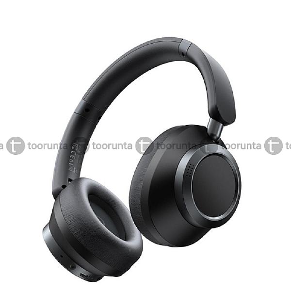 Mcdodo T03 Series Anc Doubly-fed Noise Cancelling Headphones