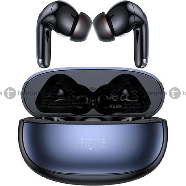 Mcdodo Mc-hp-3300 N2 Series N1 Series Anc+enc Tws Earbuds With Digital Display