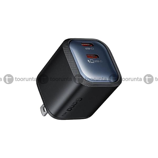 Mcdodo Mc-ch-1021 45w 2c Mini Fast Charger Us