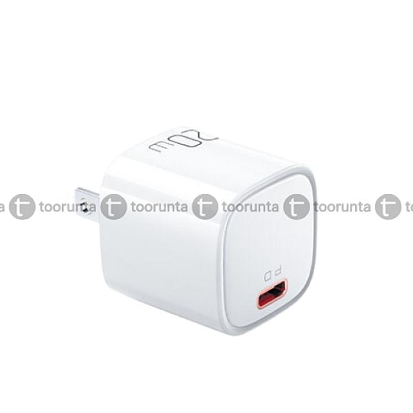 Mcdodo Imp-ch-1 20w 1c Pd Fast Charger (Us)