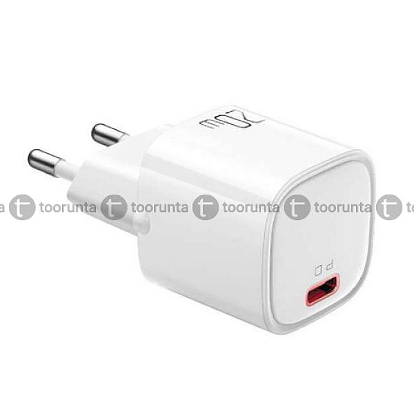 Mcdodo Imp-ch 20w 1c  Fast Charger (Eu)