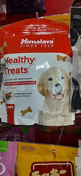 Healthy Treat