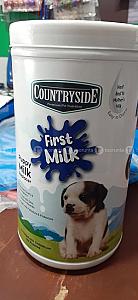 Puppy First milk