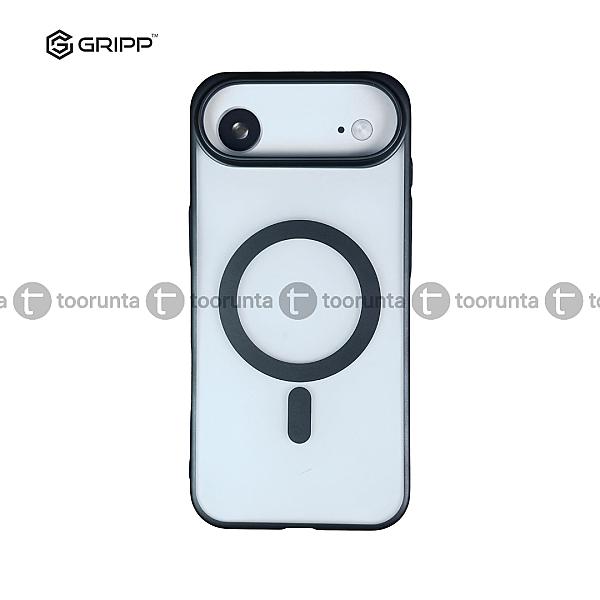 Gripp Glacier Slim Magsafe Case For Iphone 17 Air
