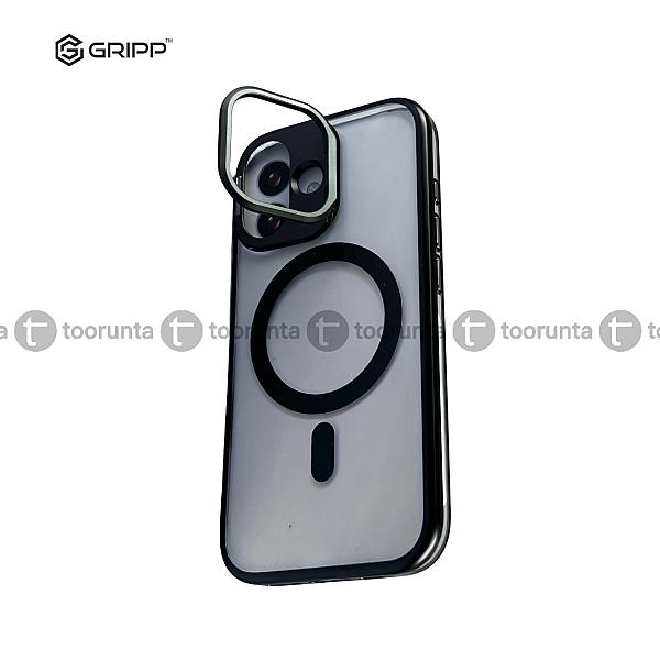 Gripp Matrix Mag Case For Iphone 17