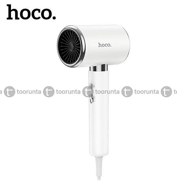 Hoco Dar46 High-speed Hair Dryer (2000w) With Magnetic Nozzle