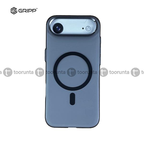 Gripp Glam Magsafe Case For Iphone 17 Air