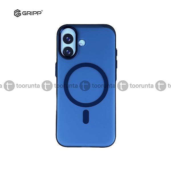 Gripp Glam Magsafe Case For Iphone 17