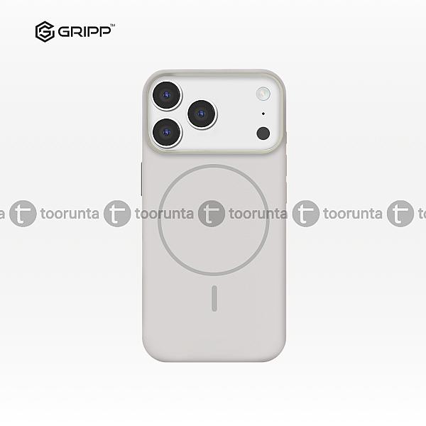 Gripp Torras Mag Case For Iphone 17 Pro