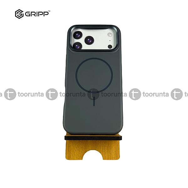 Gripp Torras Mag Case For Iphone 17 Pro Max