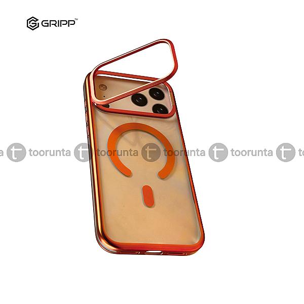Gripp Matrix Mag Case For Iphone 17 Pro Max