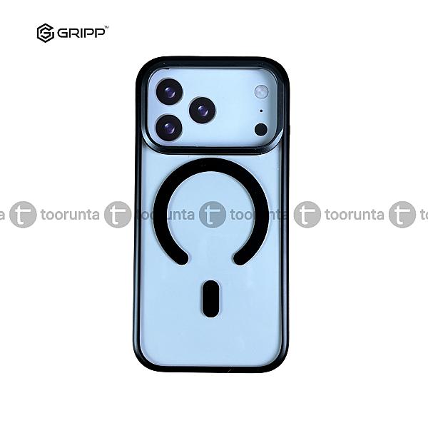 Gripp Matrix Mag Case For Iphone 17 Pro