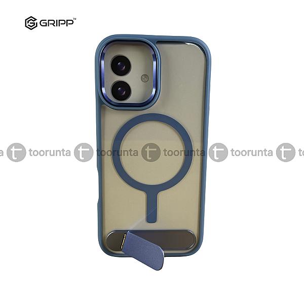 Gripp Clarion Magsafe Case For Iphone 17