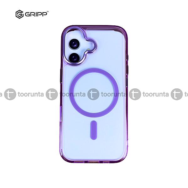 Gripp Stellar Magsafe Case For Iphone 17