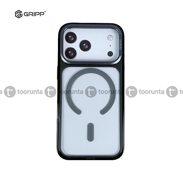Gripp Stellar Magsafe Case For Iphone 17 Pro