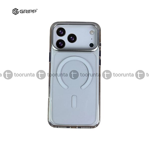 Gripp Stellar Magsafe Case For Iphone 17 Pro Max