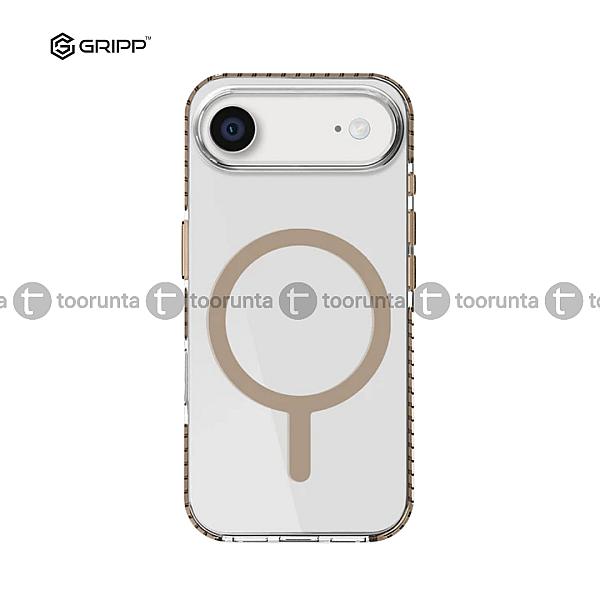 Gripp Combat Magsafe Case For Iphone 17 Air